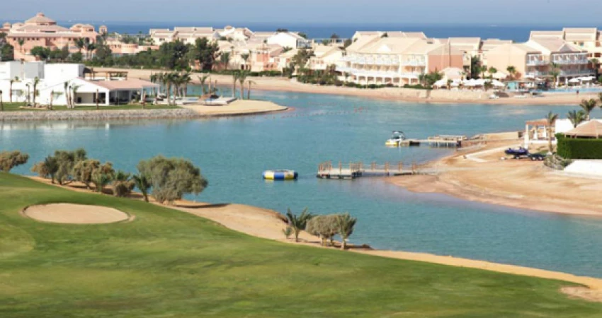 El Gouna